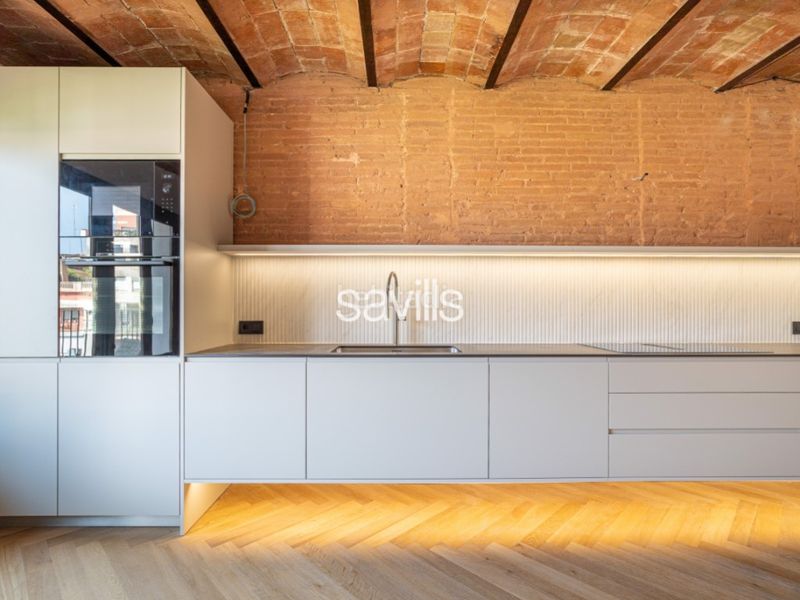 Foto 442b7980-6ce3-4f3c-a9e4-178bbdfe0930. Apartament a Dreta de l´Eixample Barcelona