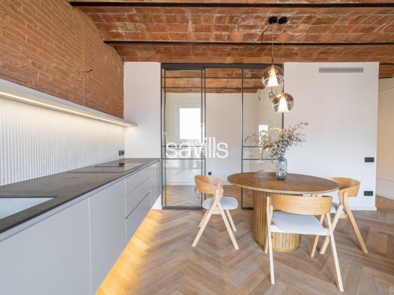 Foto 61841b12-b0cc-4675-9c27-65aeed29cefa. Apartament a Dreta de l´Eixample Barcelona