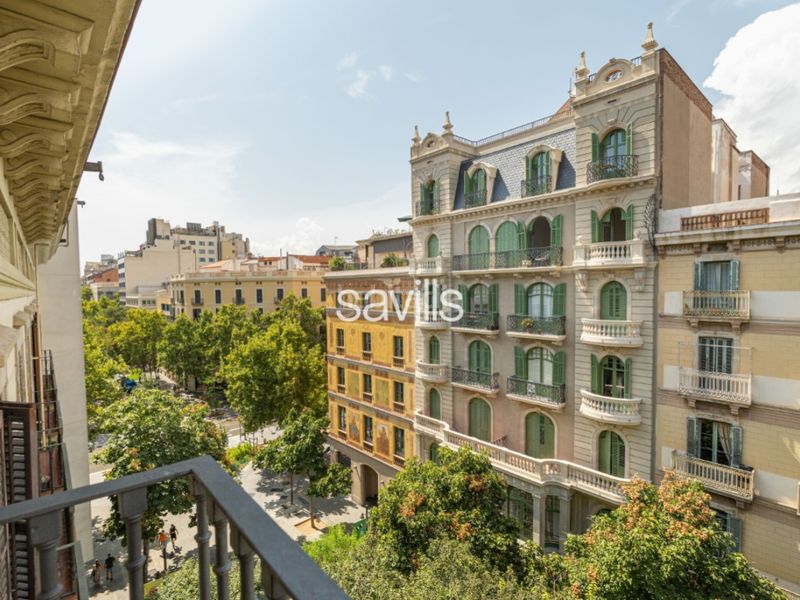 Foto 63d79228-b466-4b85-955d-c7bd5403a7cd. Apartament a Dreta de l´Eixample Barcelona