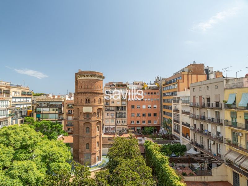 Foto 64b9ef77-2148-46ed-95f2-c7ff5f77e644. Apartament a Dreta de l´Eixample Barcelona
