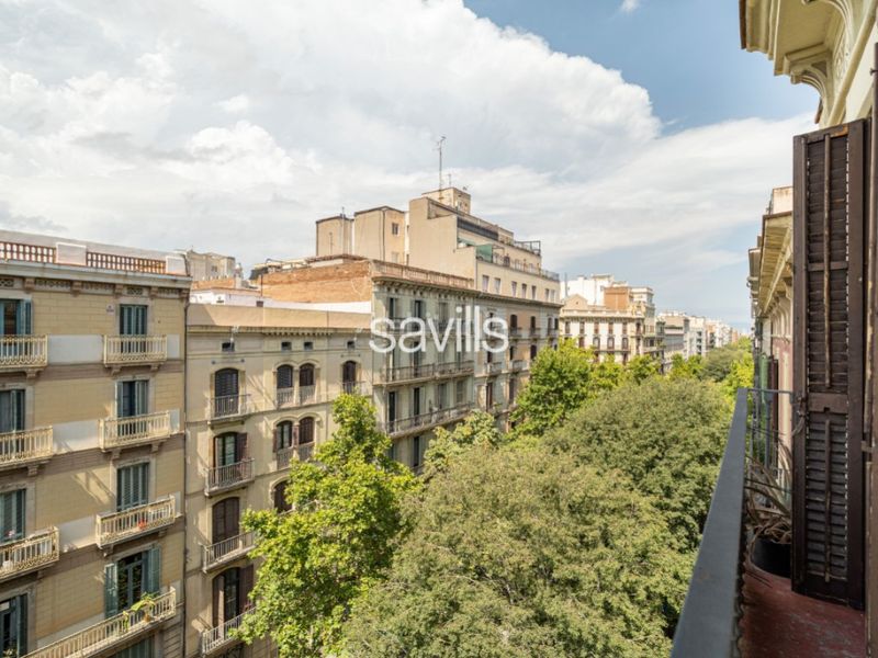 Foto 71f77d40-217f-4ea8-89b3-6c9d09727bb1. Apartament a Dreta de l´Eixample Barcelona