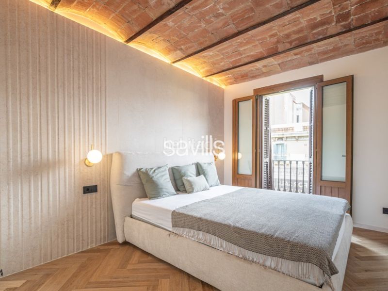 Foto 77bcfb27-02d5-40f7-8b90-4fbb6ea7ee00. Apartament a Dreta de l´Eixample Barcelona