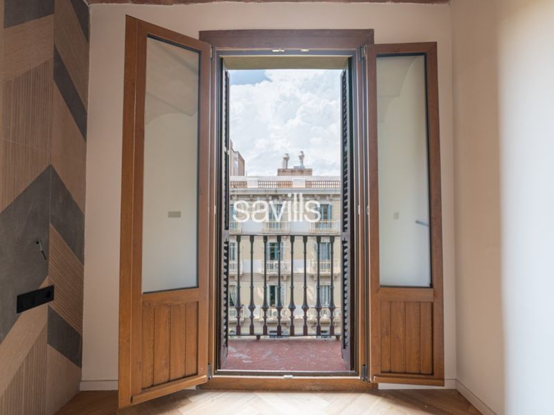 Foto ab9a1574-3b96-4dc1-875c-a899ac43b769. Apartament a Dreta de l´Eixample Barcelona