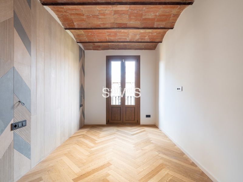 Foto ad973012-d498-4f0b-9200-8cf1e3493053. Apartament a Dreta de l´Eixample Barcelona