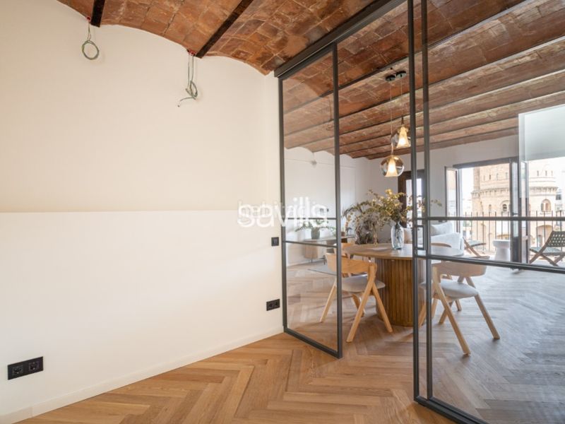 Foto afbce9c8-3a6e-41f1-a587-433bde0622b1. Apartament a Dreta de l´Eixample Barcelona