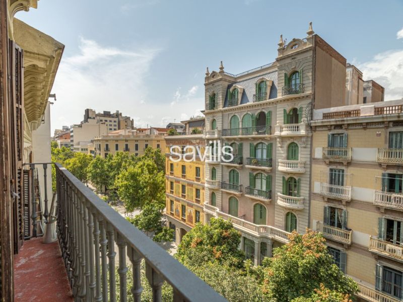 Foto b07b6545-5d7a-4906-a921-9484ddc64d04. Apartament a Dreta de l´Eixample Barcelona