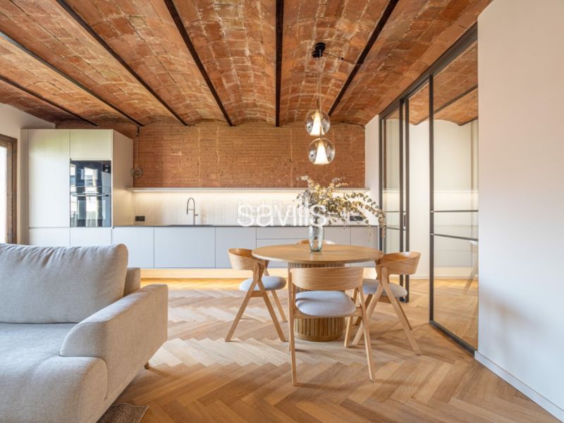 Foto b3cabb22-693a-4b18-aba8-f45ad3296f82. Apartament a Dreta de l´Eixample Barcelona