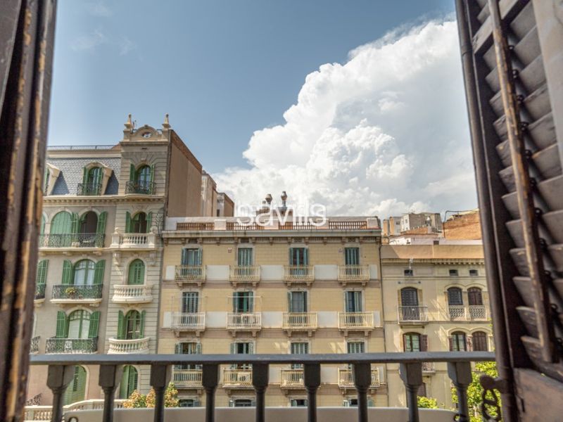 Foto bb901b17-05ce-4022-b123-768c70385c42. Apartament a Dreta de l´Eixample Barcelona