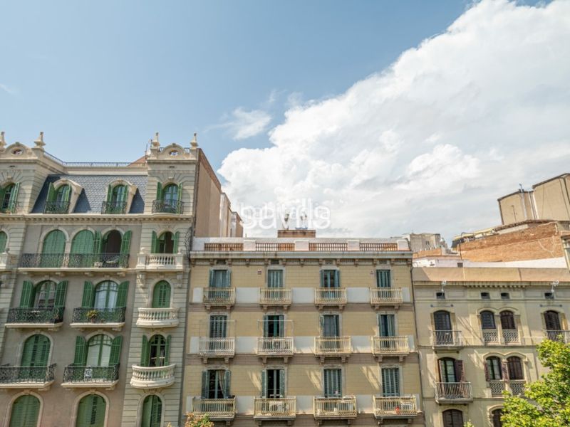 Foto c291d331-1f5e-4996-b939-753b8c0a890d. Apartament a Dreta de l´Eixample Barcelona