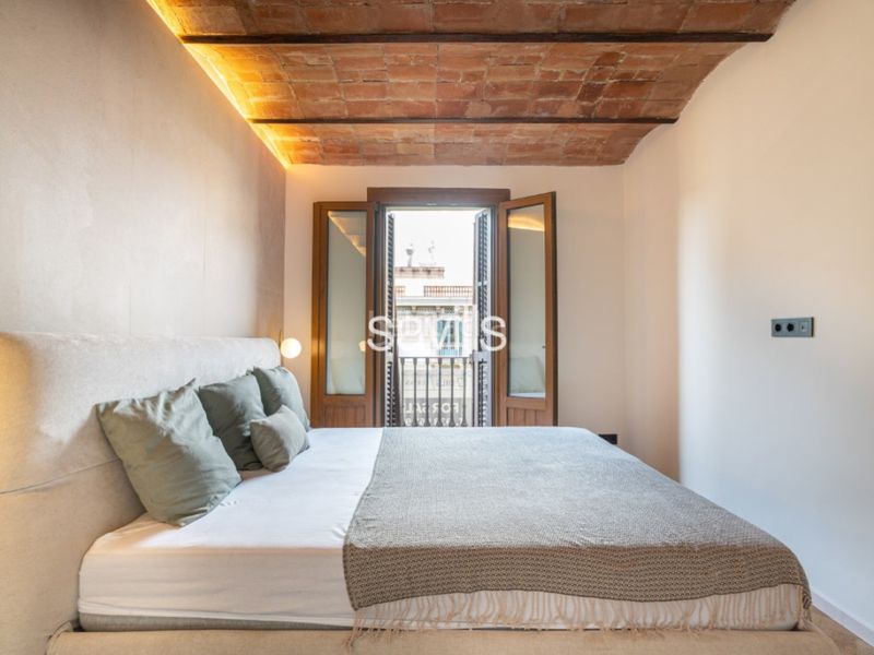 Foto c50e9215-283d-4691-b850-b8c577ad083d. Apartament a Dreta de l´Eixample Barcelona