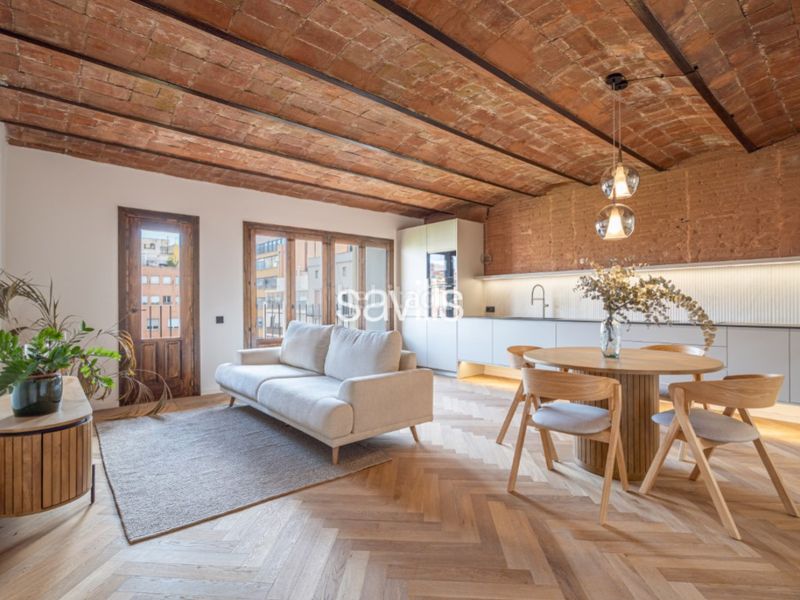 Foto e49d1438-ac6e-4c7c-9e17-a7be50604e14. Apartament a Dreta de l´Eixample Barcelona