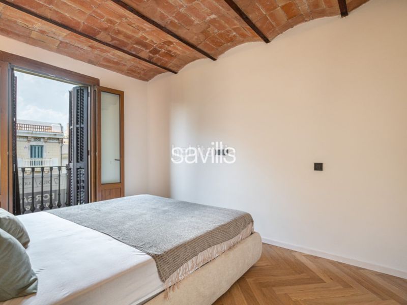 Foto e9240412-1b64-42c3-8123-3ff0b6b033bc. Apartament a Dreta de l´Eixample Barcelona