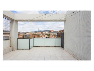 Àtic a Sant Gervasi - Galvany