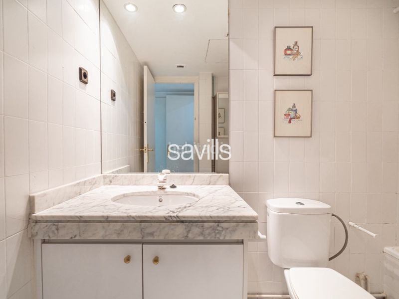Foto 273bd425-0fbe-40af-8984-38f840f519f5. Apartament amb aparcament a Sarrià Barcelona
