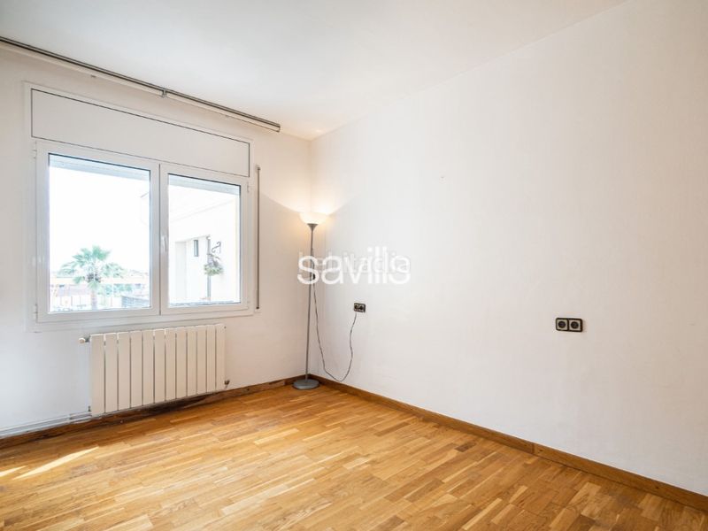 Foto 2b633db7-d632-4459-91ca-93306d3c6288. Apartament amb aparcament a Sarrià Barcelona