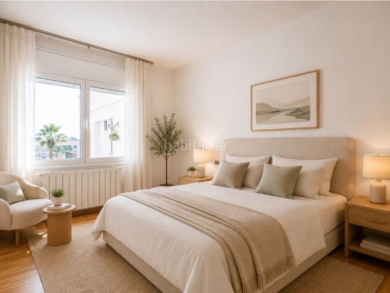 Foto 36d880de-271f-4f3d-9185-0f562c6e3fe8. Apartament amb aparcament a Sarrià Barcelona