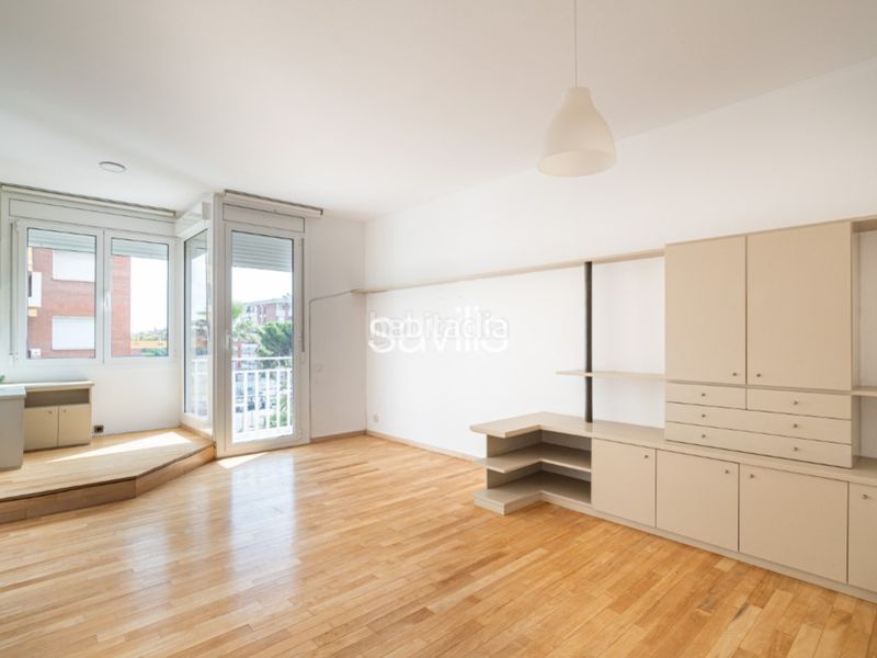 Foto 37dbd32a-caf8-4676-a070-279e0051ce29. Apartament amb aparcament a Sarrià Barcelona