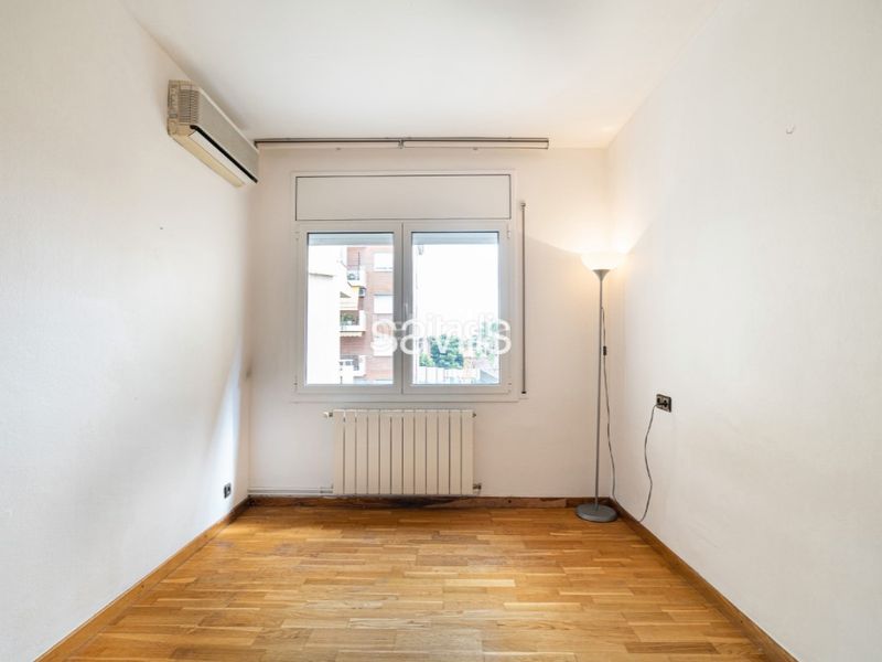 Foto 45d010c3-a652-4a24-be35-79c2f0494916. Apartament amb aparcament a Sarrià Barcelona