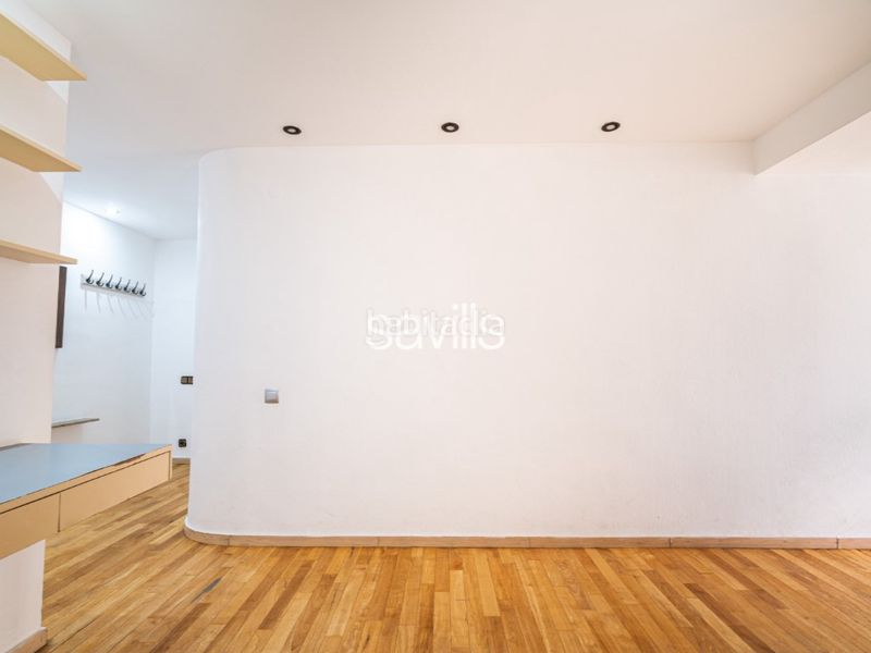 Foto 6085ca18-750c-4285-bebb-16310dc822b3. Apartament amb aparcament a Sarrià Barcelona
