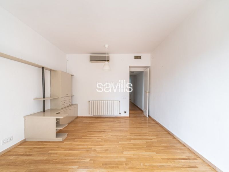 Foto 627d11a9-1caf-4da9-ad74-d8b35c11202f. Apartament amb aparcament a Sarrià Barcelona