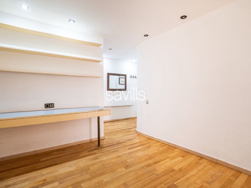 Foto 6cb1bf4c-9fb8-4c47-a105-599db3c1a652. Apartament amb aparcament a Sarrià Barcelona