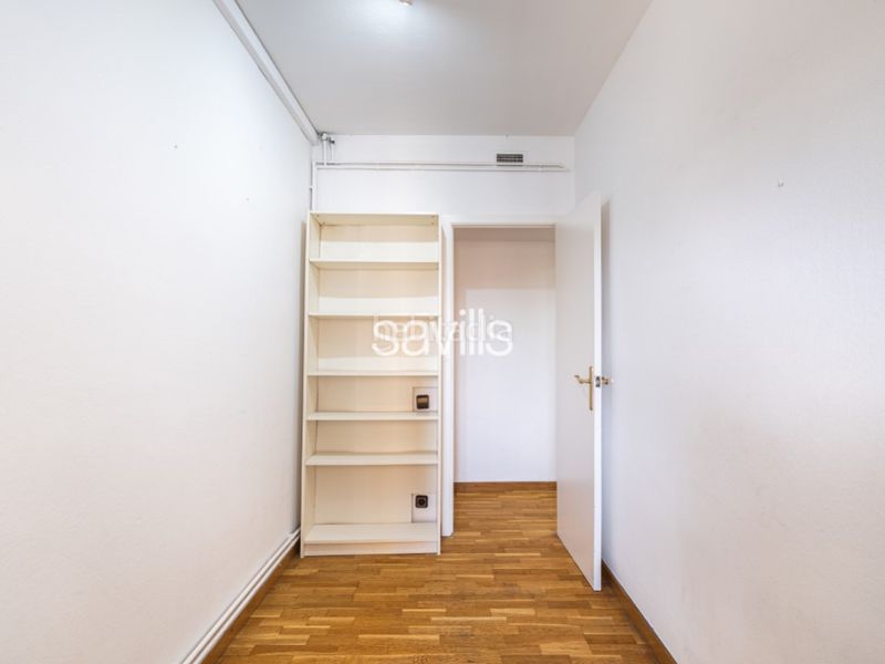 Foto 741c0848-b3e3-4854-acd3-d7689d78aa56. Apartament amb aparcament a Sarrià Barcelona