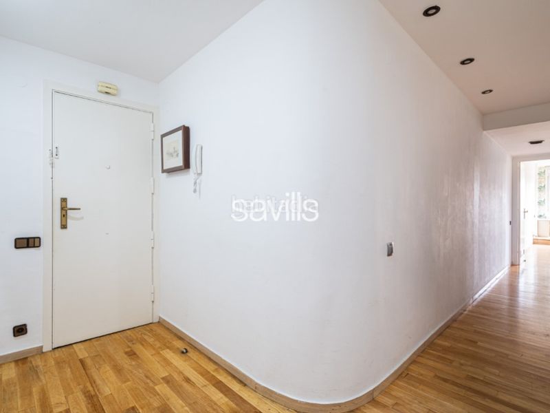Foto 7d4ba0f1-5d94-4257-aad6-0351e9a56688. Apartament amb aparcament a Sarrià Barcelona