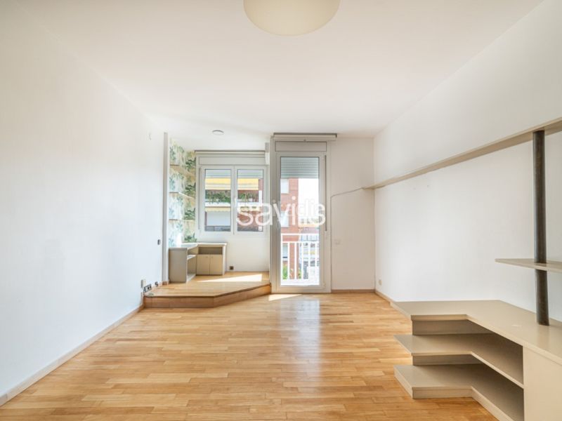 Foto 876c29c1-1bb5-4b6b-8432-d0851d2c34ae. Apartament amb aparcament a Sarrià Barcelona
