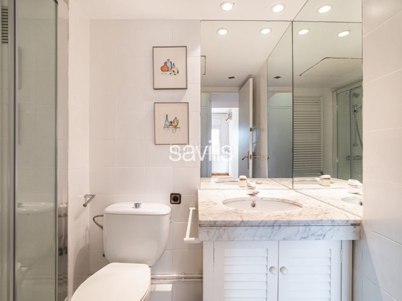 Foto 89e34c79-d4a6-47c0-9b66-3262c79f5065. Apartament amb aparcament a Sarrià Barcelona
