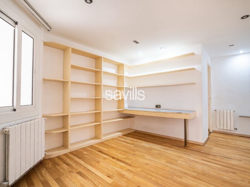 Foto 8c41682d-e9ef-42dc-b585-605a6bed536d. Apartament amb aparcament a Sarrià Barcelona