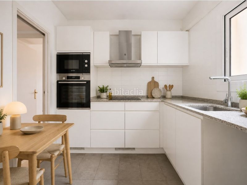 Foto 9ee74b83-8d7c-409d-adbd-e1ac3aa01f94. Apartament amb aparcament a Sarrià Barcelona