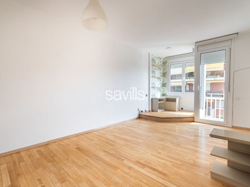 Foto dddcc272-a35c-456e-b24e-45f505527b9f. Apartament amb aparcament a Sarrià Barcelona