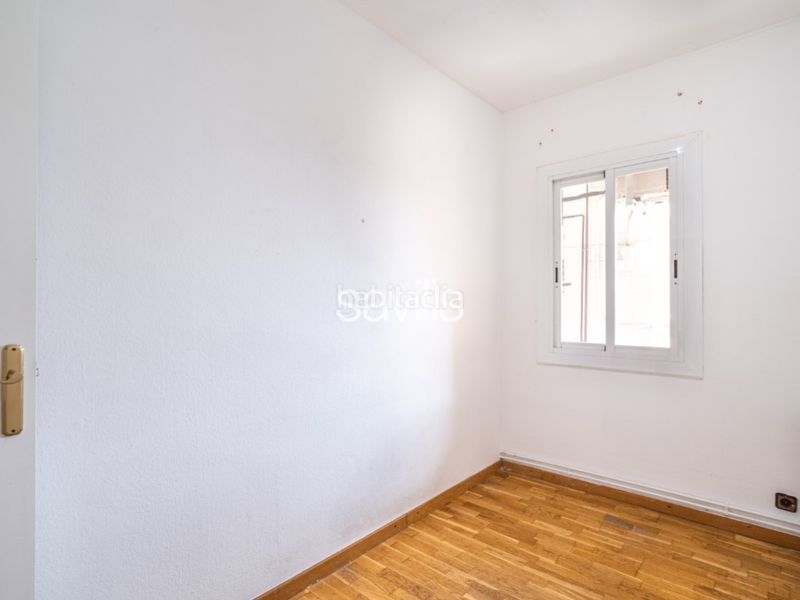 Foto ec43c612-67c3-4ab8-8f30-8b314f14040c. Apartament amb aparcament a Sarrià Barcelona