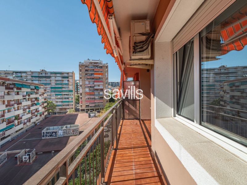 Foto 0ec3158c-1e5a-477e-abb7-65813f94d04c. Apartament a Barri de les Corts Barcelona