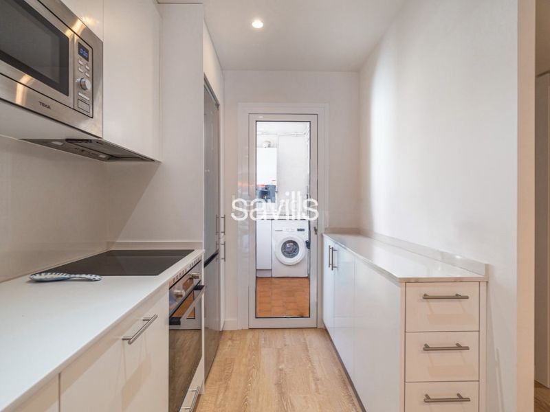 Foto 10c2c006-0a93-45ba-adb4-67c8f32fdf67. Apartament a Barri de les Corts Barcelona