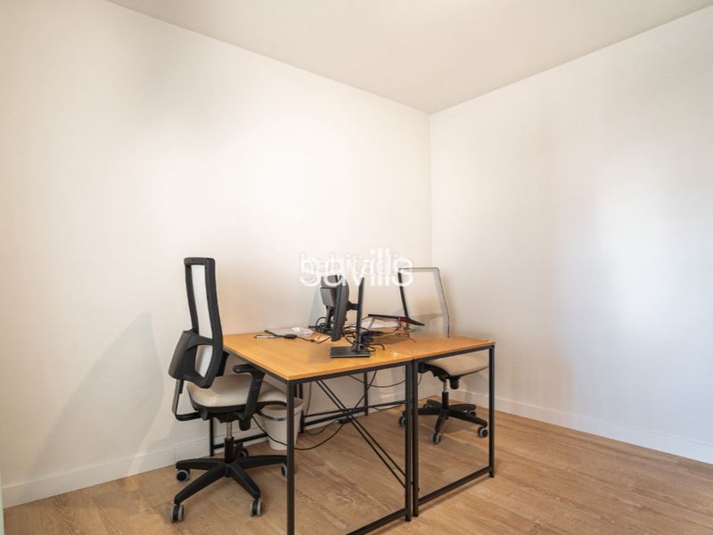 Foto 15068256-aff6-4e49-a707-2e1e309679dd. Apartament a Barri de les Corts Barcelona