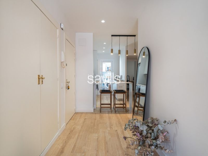 Foto 1837ad62-ad54-4a38-90ce-86f52374ae57. Apartament a Barri de les Corts Barcelona