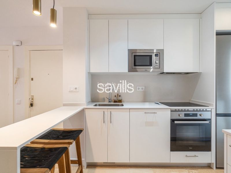 Foto 6aae5e14-d9e4-404a-9303-d14c35ce09f4. Apartament a Barri de les Corts Barcelona