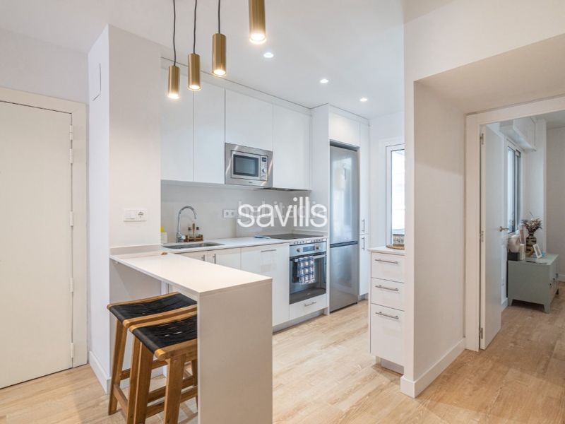 Foto 75d6624d-c662-4093-9007-f5ea5ac7d0f2. Apartament a Barri de les Corts Barcelona