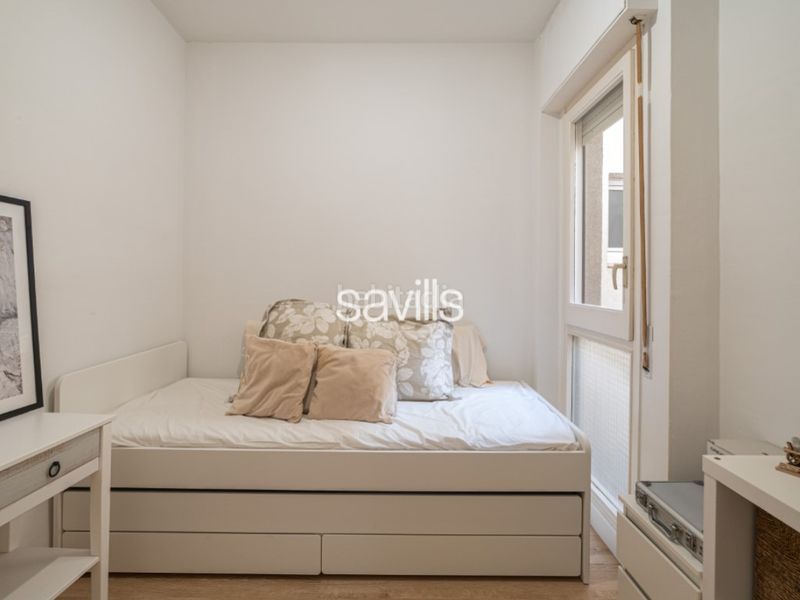 Foto 76e88378-1e37-4ab0-a48c-4fcbb72f8fc8. Apartament a Barri de les Corts Barcelona