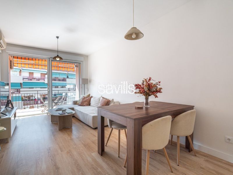 Foto a32ad731-b441-4ab9-9be7-9d4a05152d77. Apartament a Barri de les Corts Barcelona