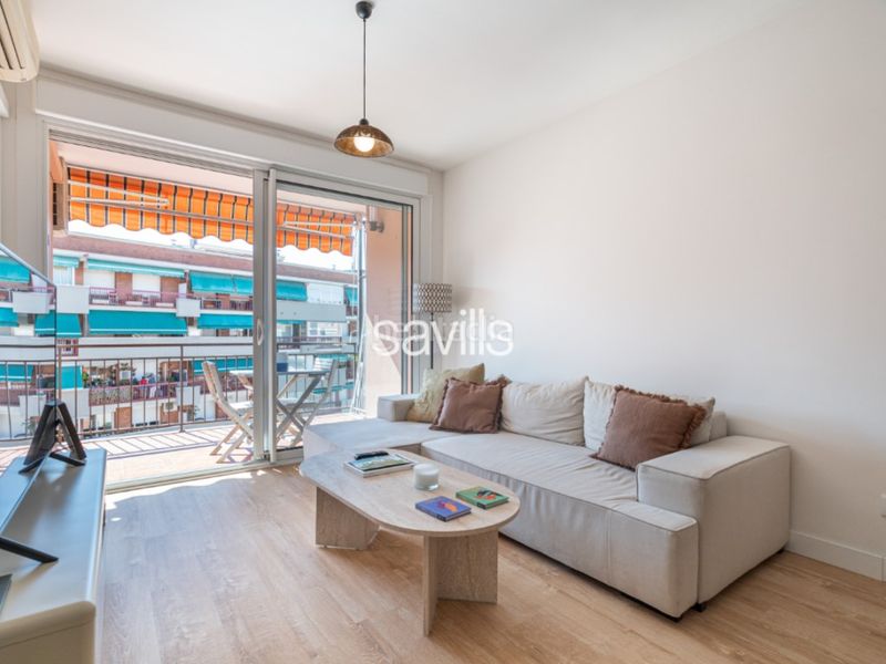 Foto a9c9904c-202d-422f-ac33-3a651019d576. Apartament a Barri de les Corts Barcelona