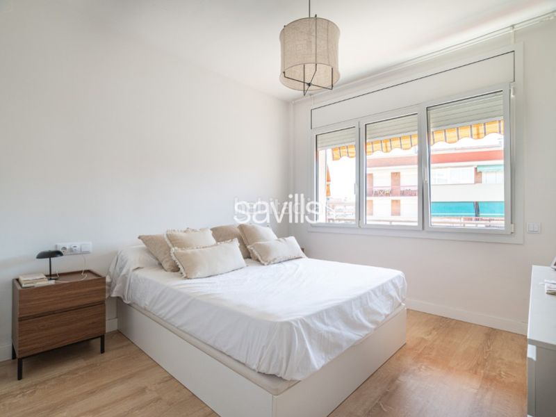 Foto ab35915e-a29d-4f07-a209-545dec1852ab. Apartament a Barri de les Corts Barcelona