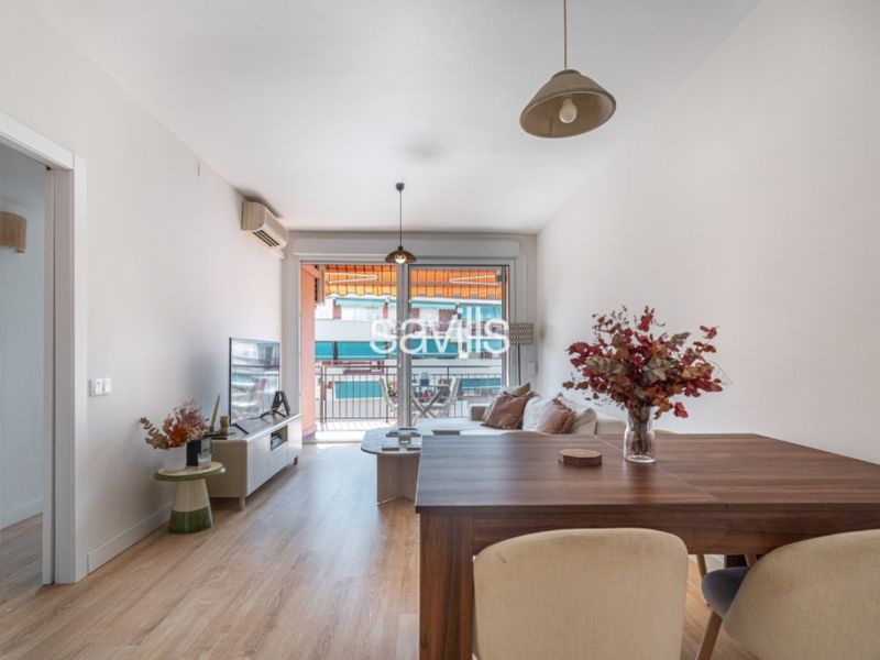 Foto b11c7b42-839a-4b98-b1a7-6d9fda03b750. Apartament a Barri de les Corts Barcelona