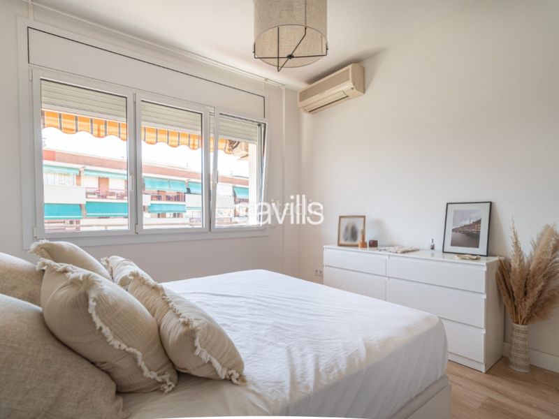 Foto b529efc3-c6c0-4df3-9623-de79e4a9bfb6. Apartament a Barri de les Corts Barcelona