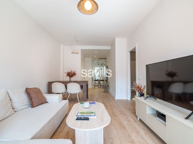 Foto bcde91ef-fde9-4ac2-bd68-faa6b9d23f0a. Apartament a Barri de les Corts Barcelona