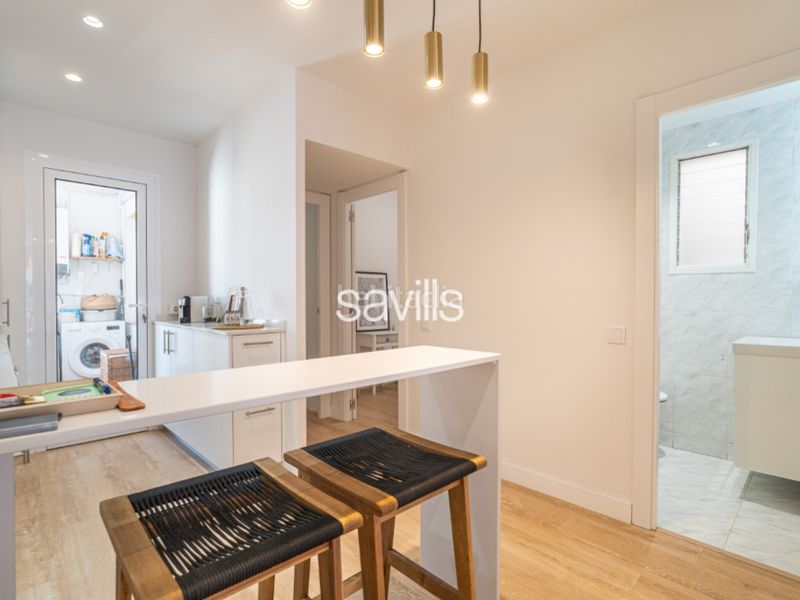 Foto ce698b1f-70e9-4a48-9504-1bff048392b1. Apartament a Barri de les Corts Barcelona