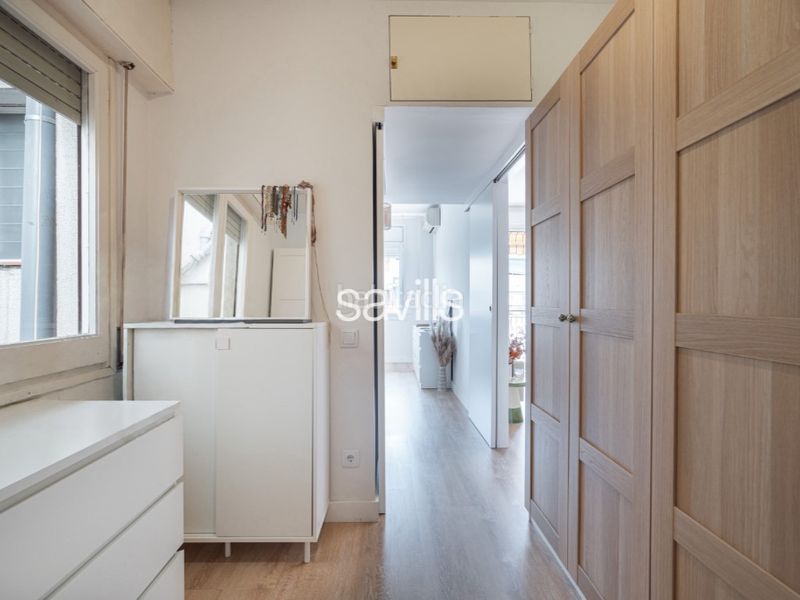 Foto f38bfcac-693c-474b-8632-0397a4b4c995. Apartament a Barri de les Corts Barcelona
