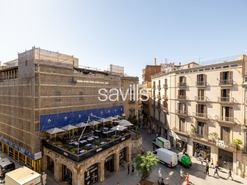 Foto 04e45412-31af-408e-8873-c335f61e3a35. Apartament a Gòtic Barcelona