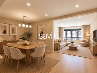 Apartament a Gòtic